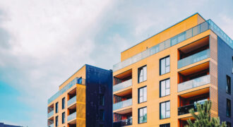 Apartment Morden Santa Monica, Los Angeles