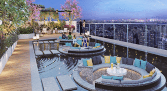 BPTP : The Deck (Duplex)